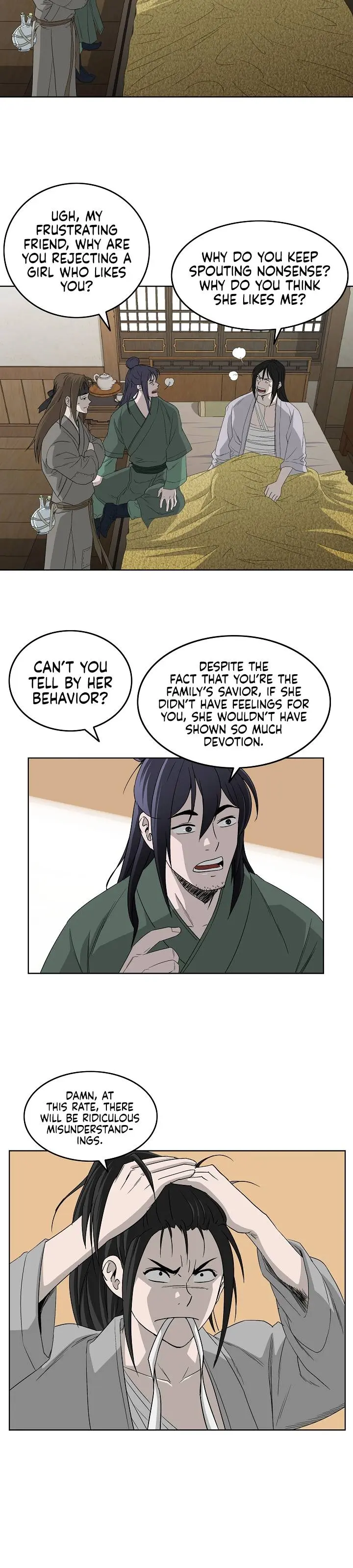 Bowblade Spirit Episode 59 - Page 10