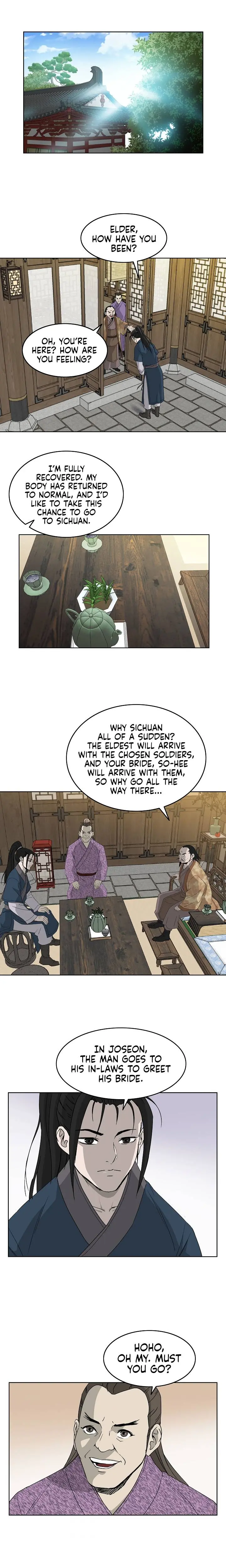 Bowblade Spirit Episode 59 - Page 11