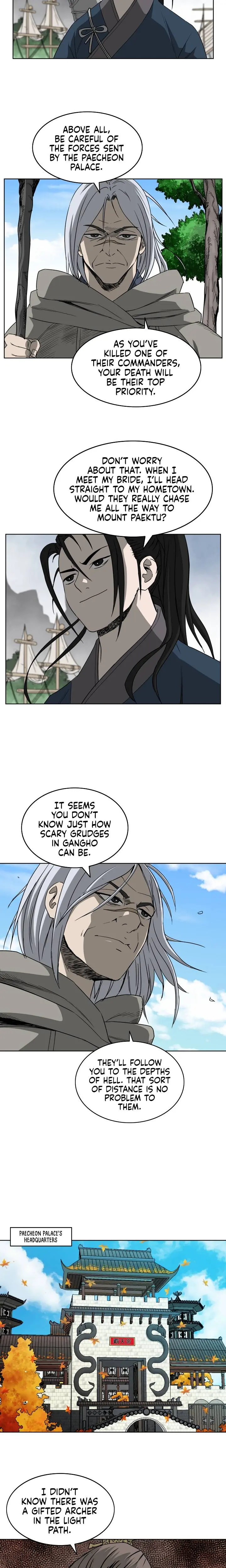 Bowblade Spirit Episode 59 - Page 15