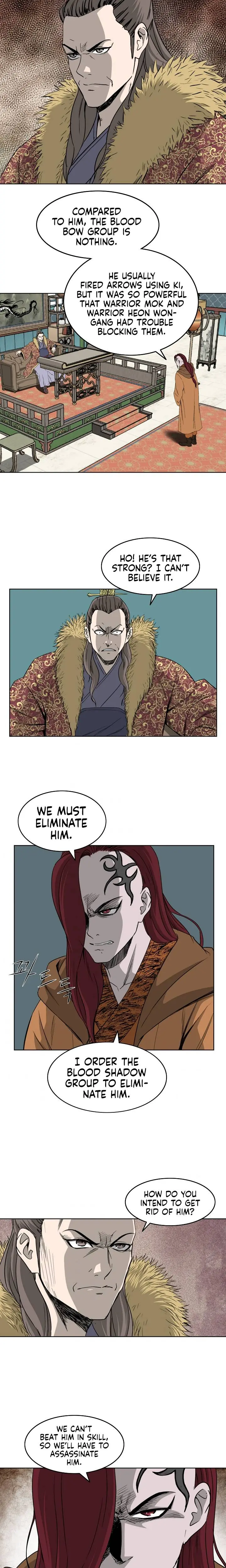 Bowblade Spirit Episode 59 - Page 16