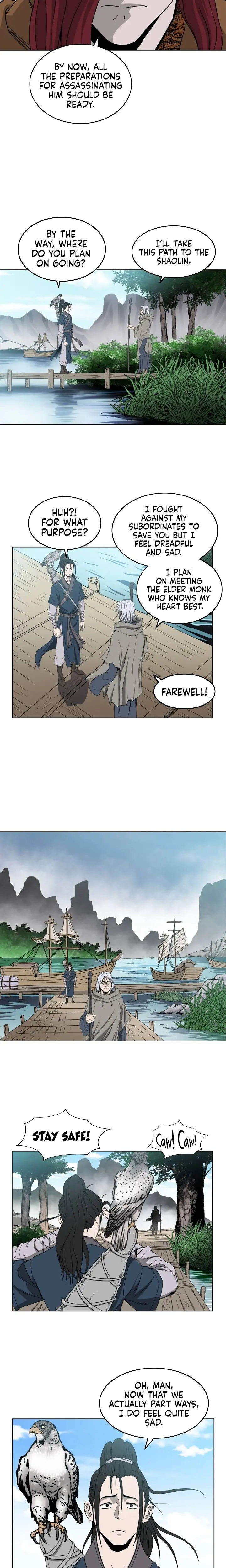Bowblade Spirit Episode 59 - Page 17