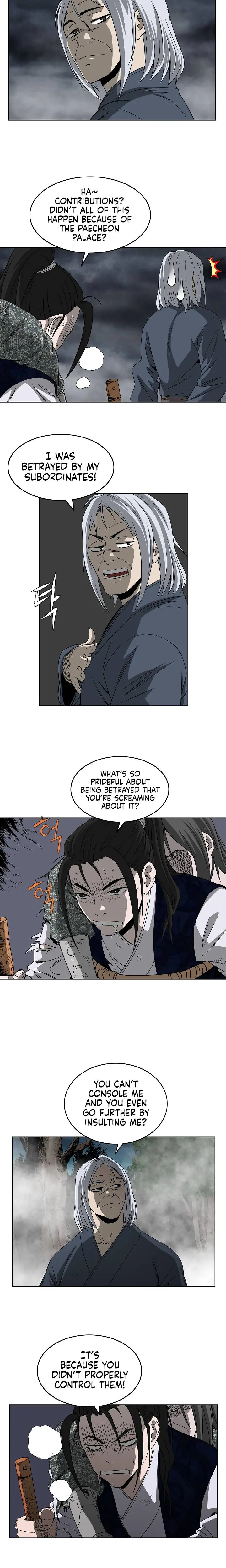Bowblade Spirit Episode 59 - Page 2