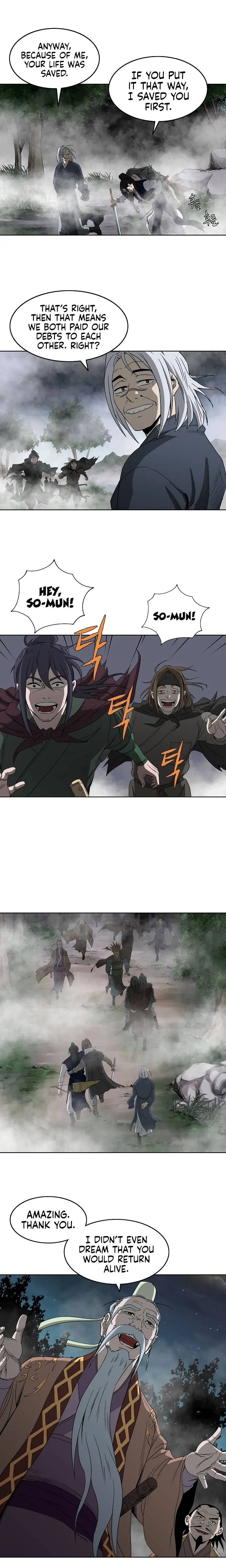 Bowblade Spirit Episode 59 - Page 3