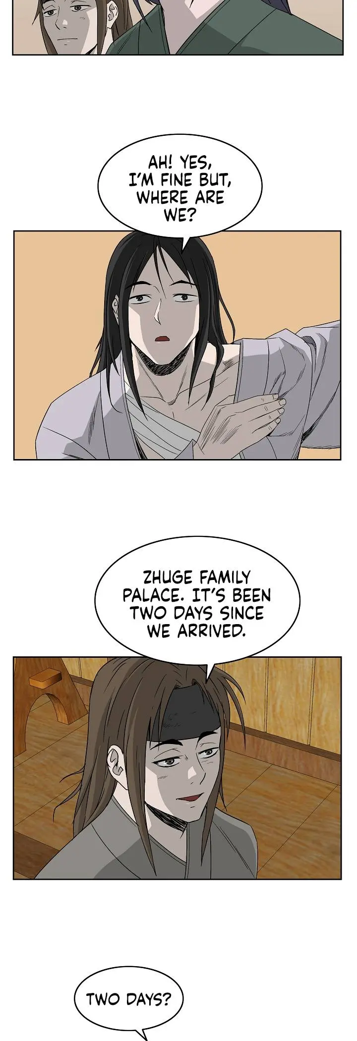 Bowblade Spirit Episode 59 - Page 7