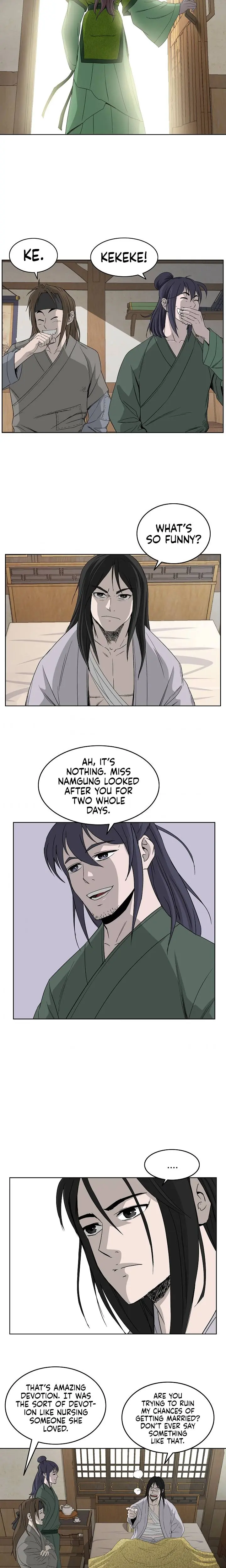 Bowblade Spirit Episode 59 - Page 9