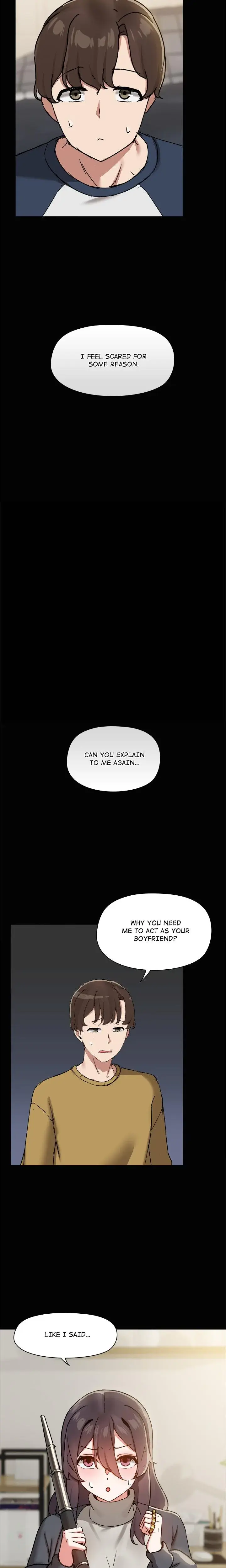 Boyfriend For Rent Episode 25 - Page 19
