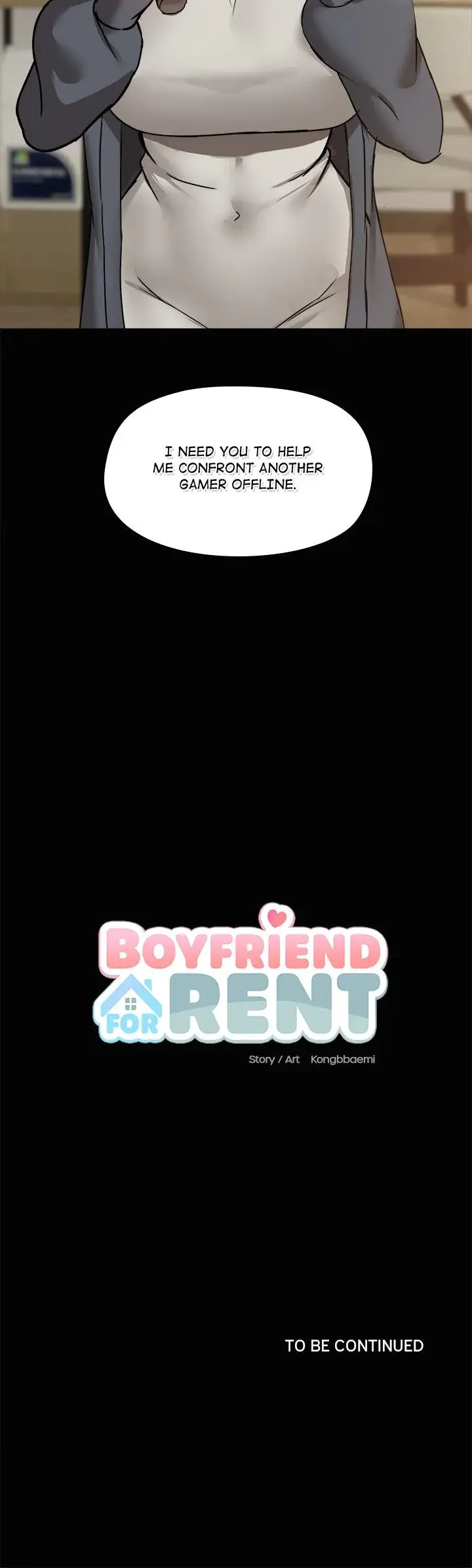 Boyfriend For Rent Episode 25 - Page 20