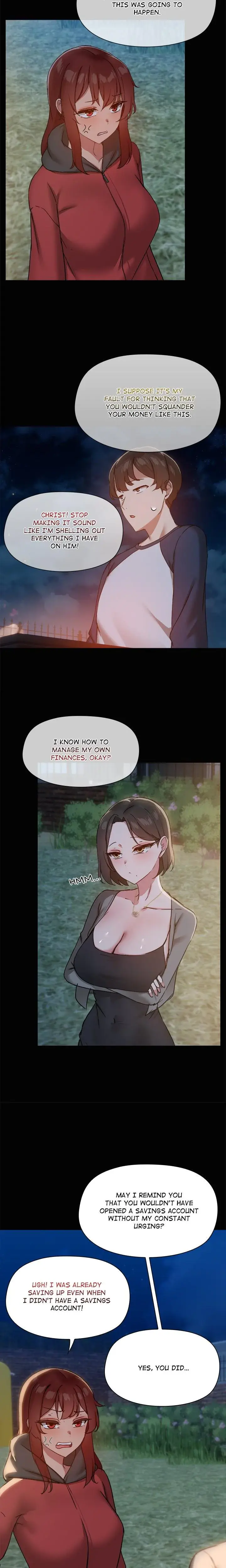 Boyfriend For Rent Episode 25 - Page 6