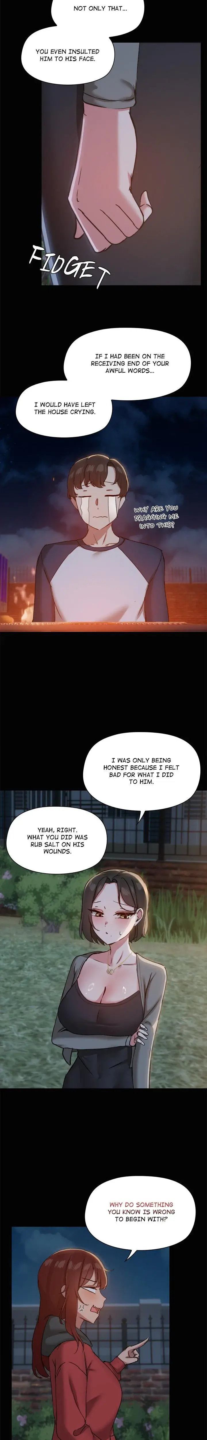 Boyfriend For Rent Episode 25 - Page 9