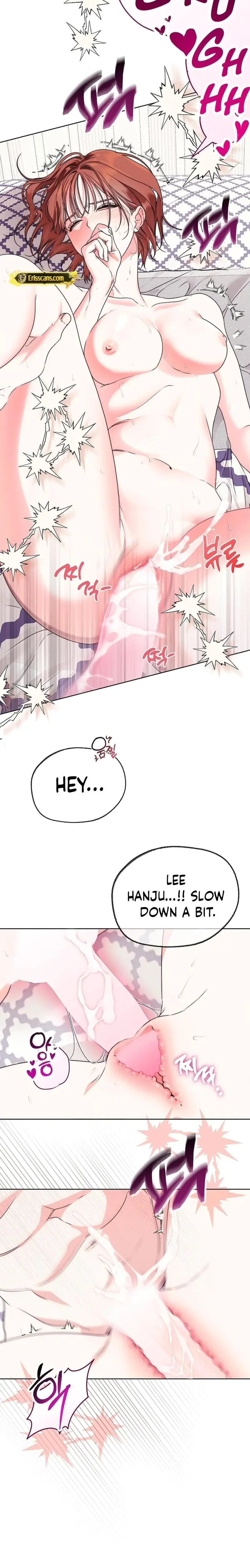 Boys and Girls Should Not Sit Together After the Age of Seven Episode 1 - Page 2