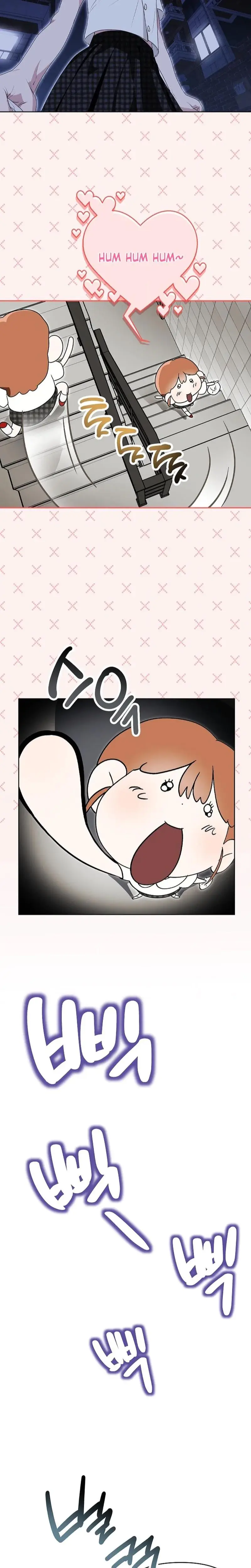 Boys and Girls Should Not Sit Together After the Age of Seven Episode 1 - Page 26
