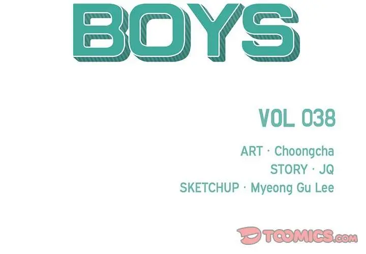 Boys are Boys Episode 38 - Page 2