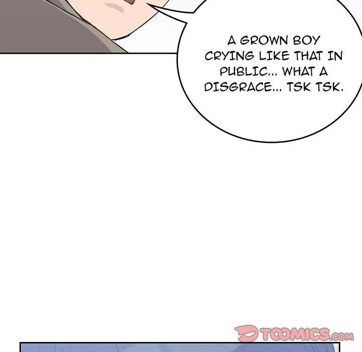 Boys are Boys Episode 38 - Page 86