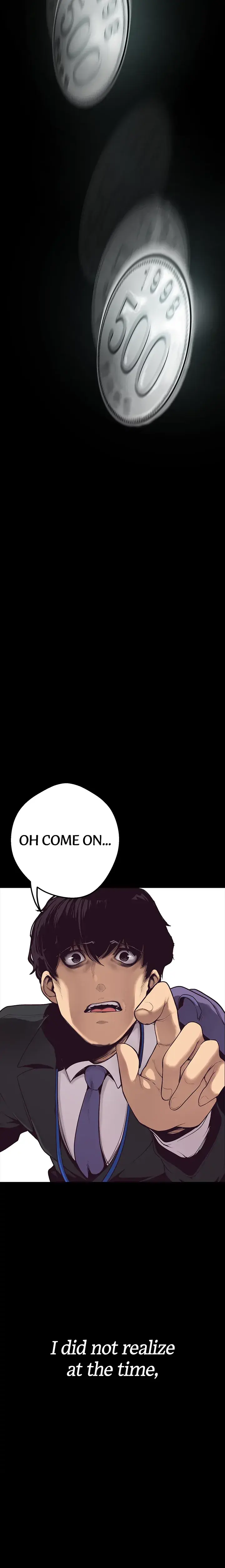 Brave New World Episode 1 - Page 18
