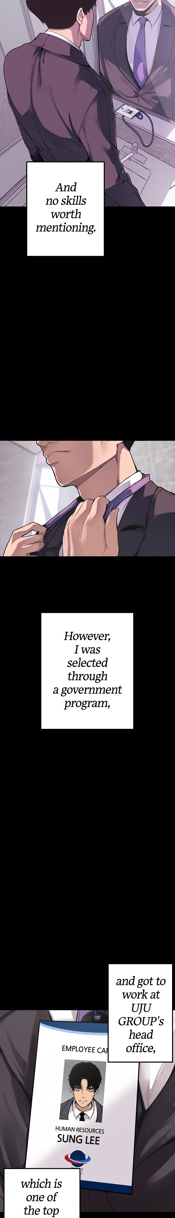 Brave New World Episode 1 - Page 2