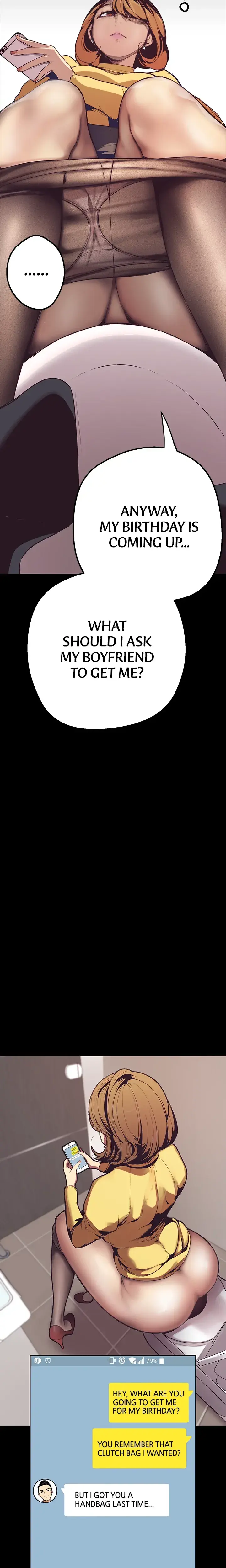 Brave New World Episode 1 - Page 25