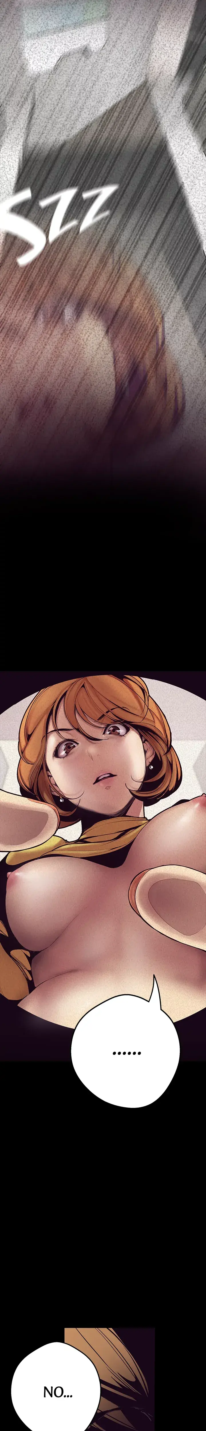 Brave New World Episode 1 - Page 29