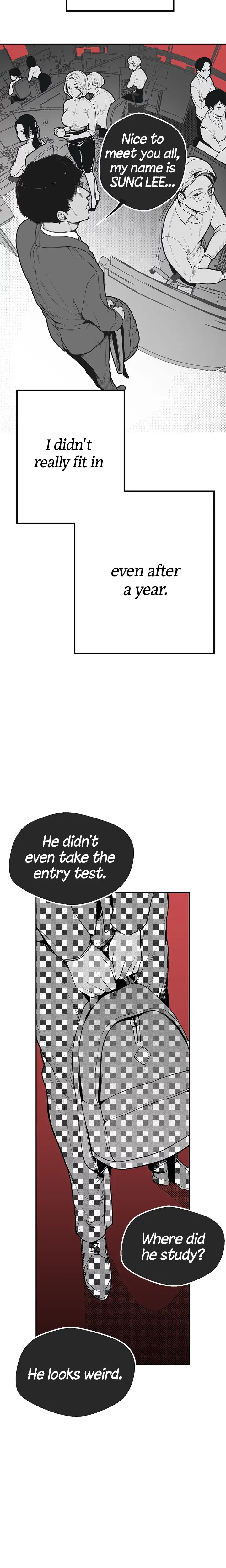 Brave New World Episode 1 - Page 4