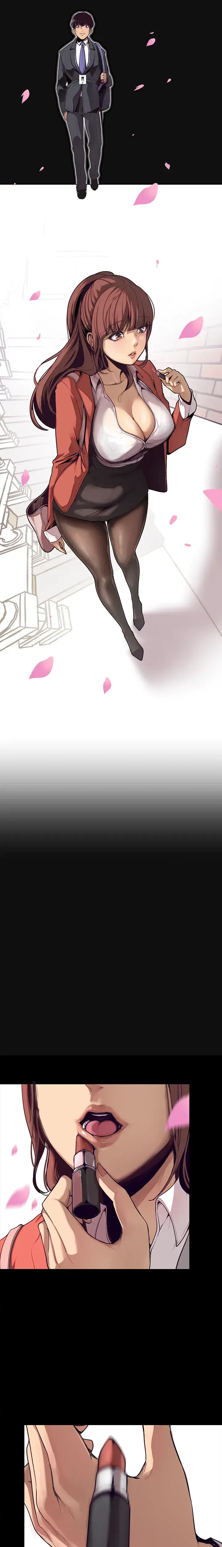 Brave New World Episode 1 - Page 6