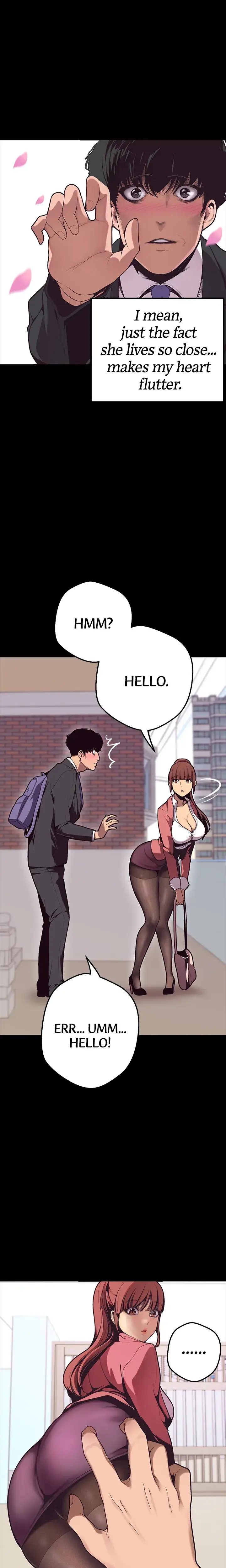 Brave New World Episode 1 - Page 9