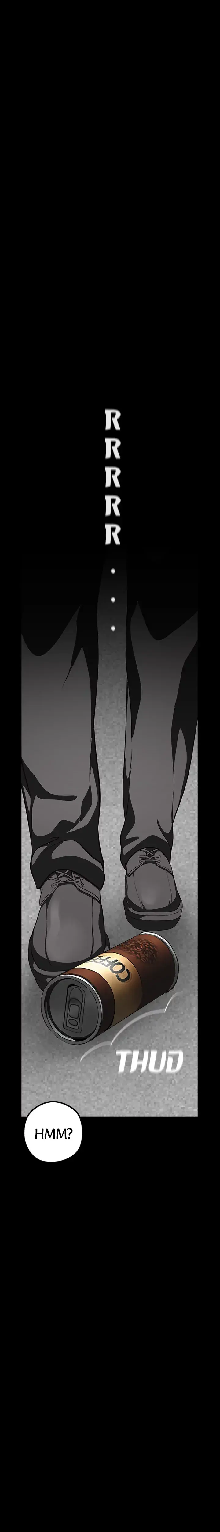 Brave New World Episode 9 - Page 1
