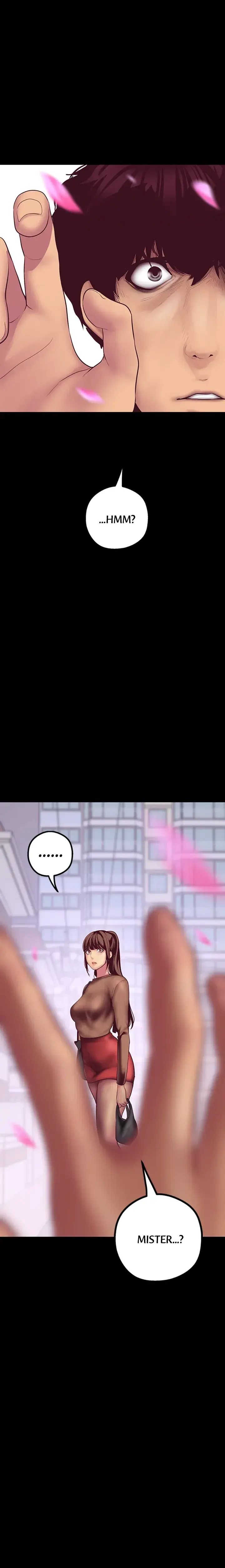 Brave New World Episode 9 - Page 10