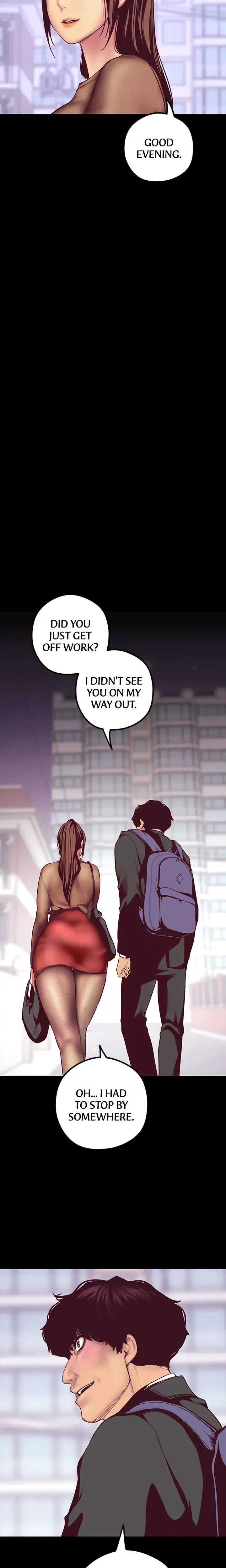 Brave New World Episode 9 - Page 12