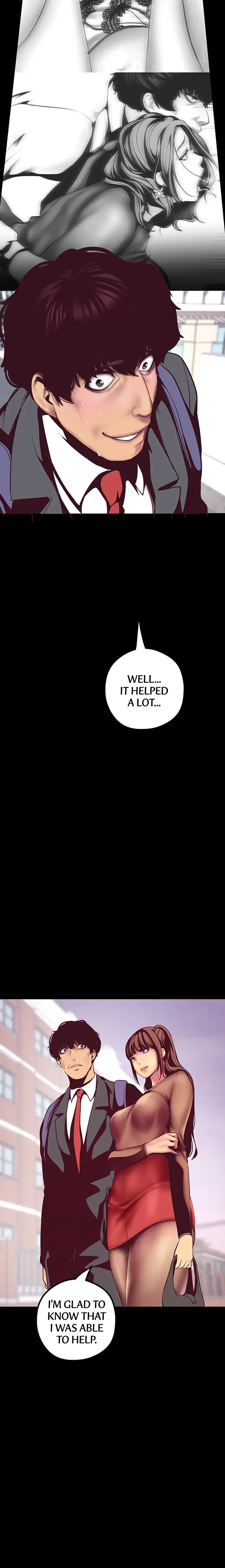 Brave New World Episode 9 - Page 15