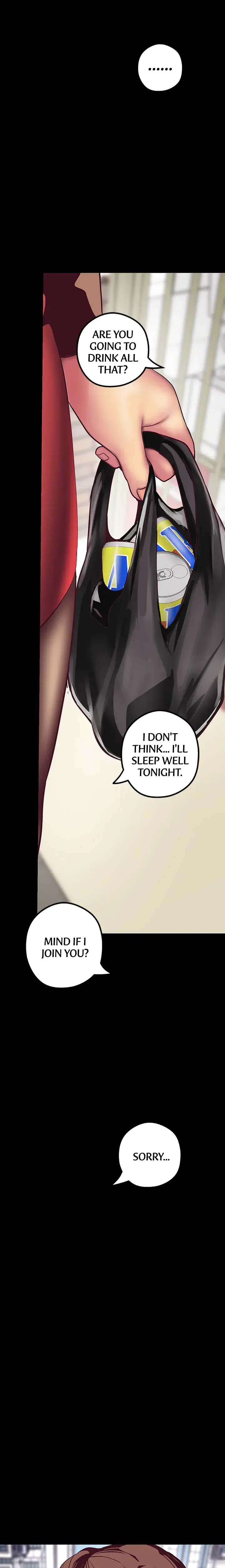Brave New World Episode 9 - Page 16