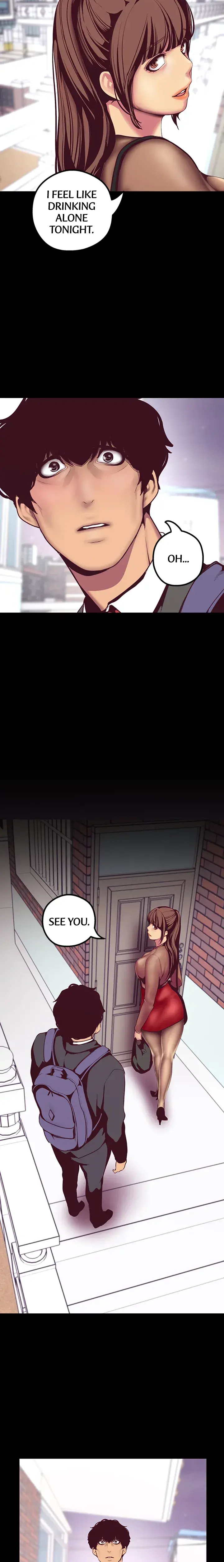 Brave New World Episode 9 - Page 17