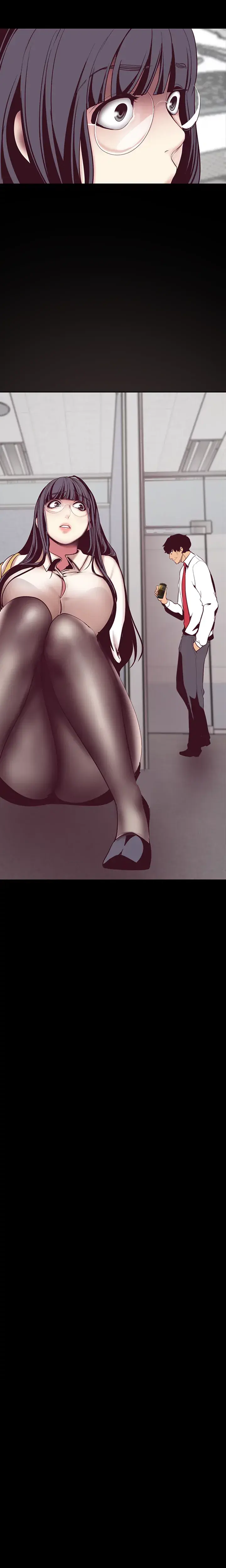Brave New World Episode 9 - Page 2