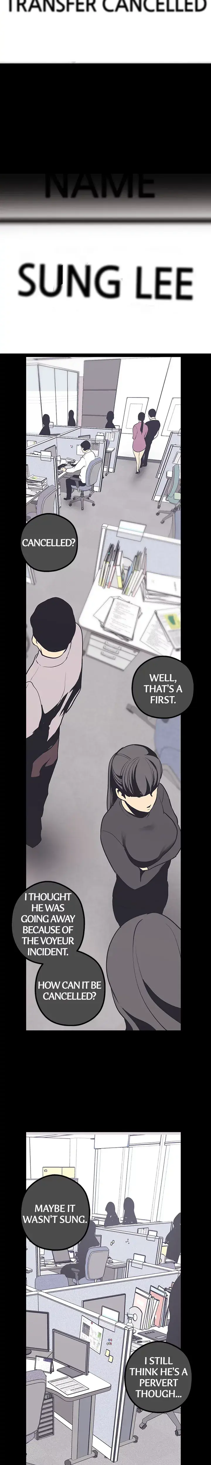 Brave New World Episode 9 - Page 20