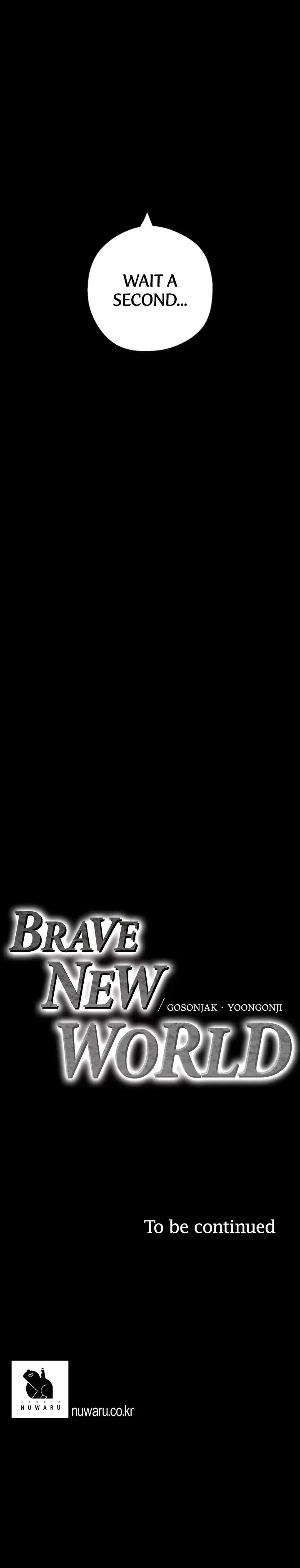 Brave New World Episode 9 - Page 33