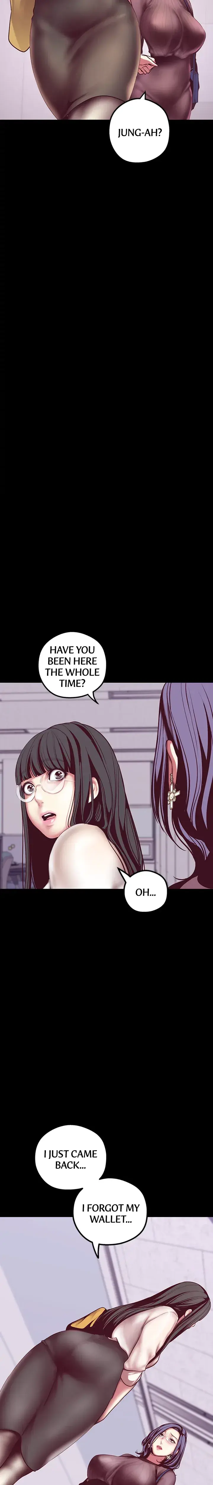 Brave New World Episode 9 - Page 5
