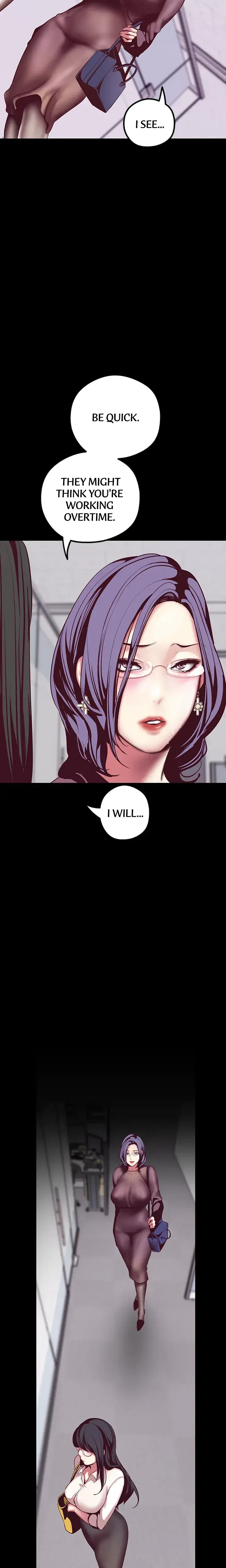 Brave New World Episode 9 - Page 6