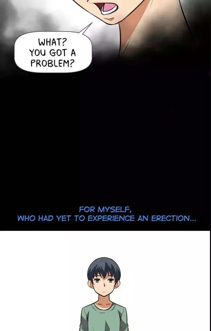 Brawling Go Episode 0 - Page 5