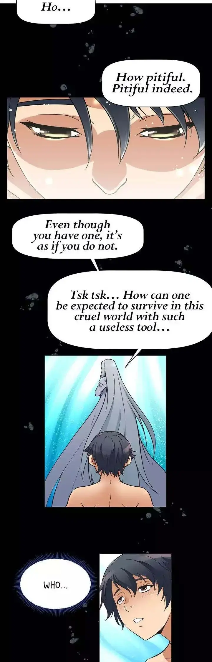Brawling Go Episode 1 - Page 53