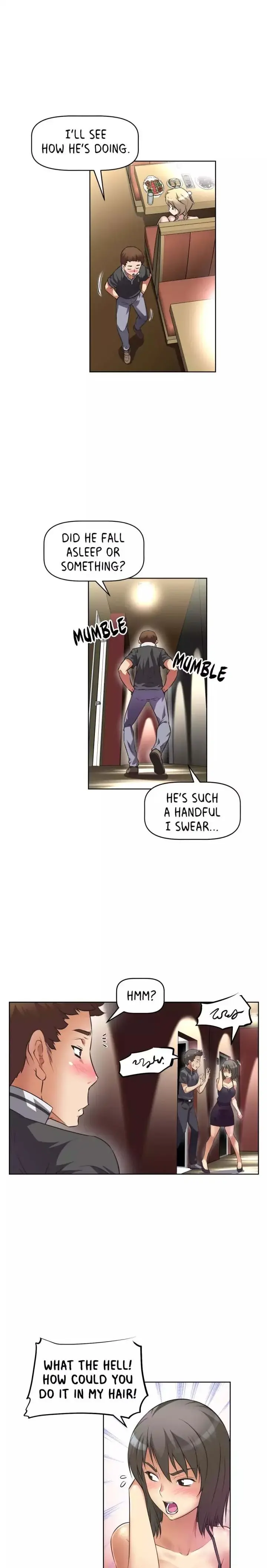 Brawling Go Episode 10 - Page 6