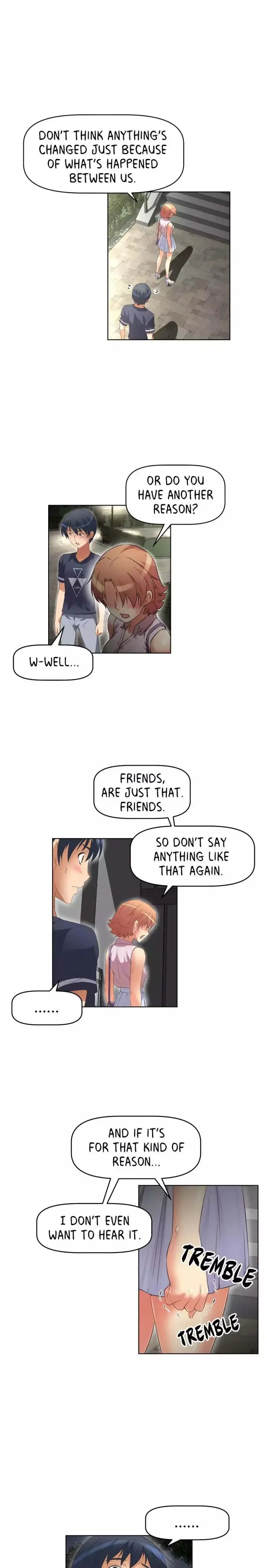 Brawling Go Episode 11 - Page 10