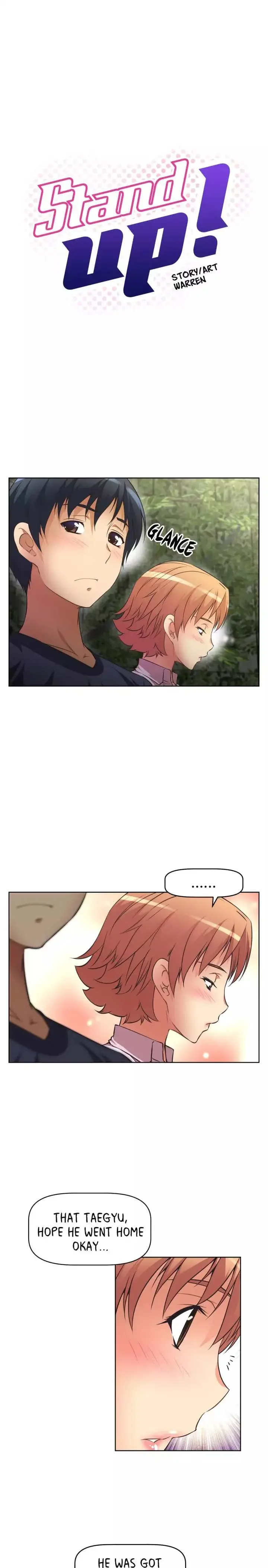 Brawling Go Episode 11 - Page 2