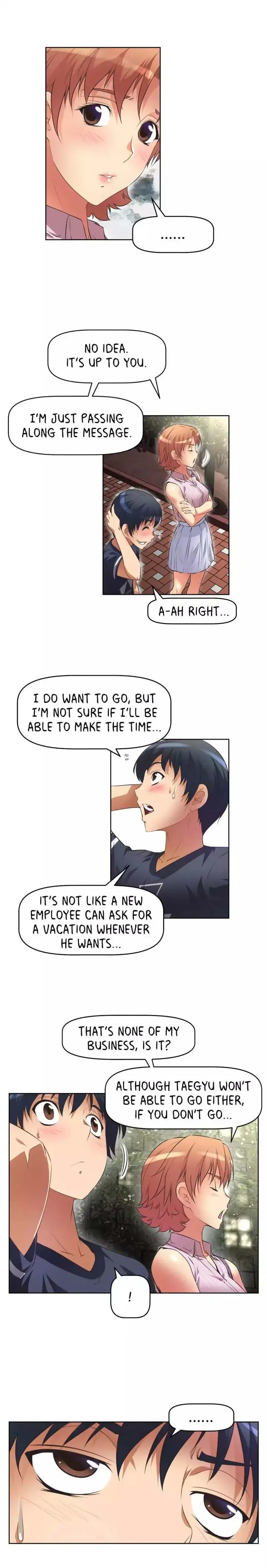 Brawling Go Episode 11 - Page 4
