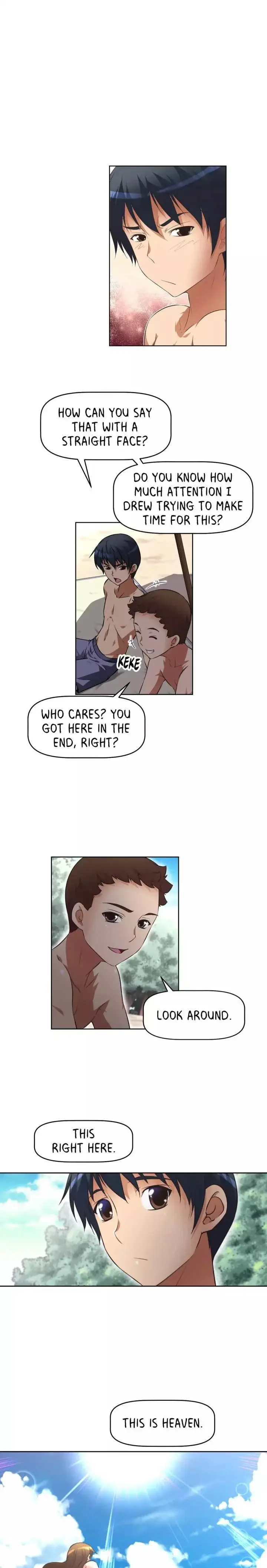 Brawling Go Episode 12 - Page 13