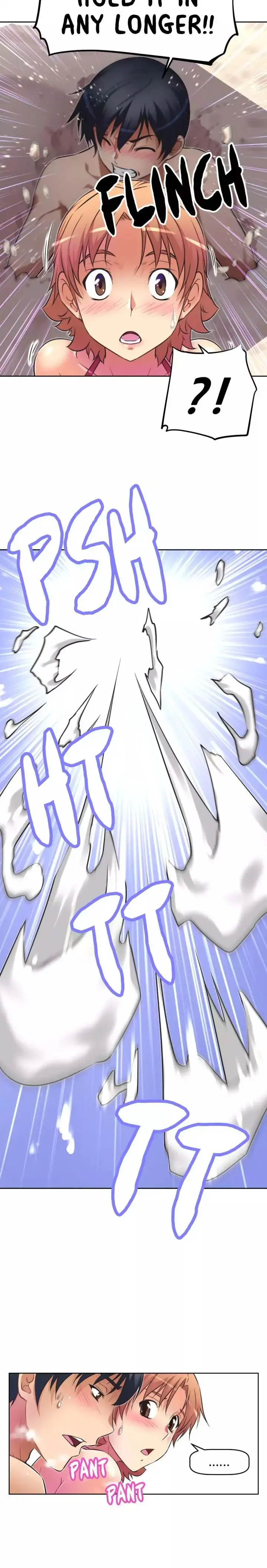 Brawling Go Episode 13 - Page 24