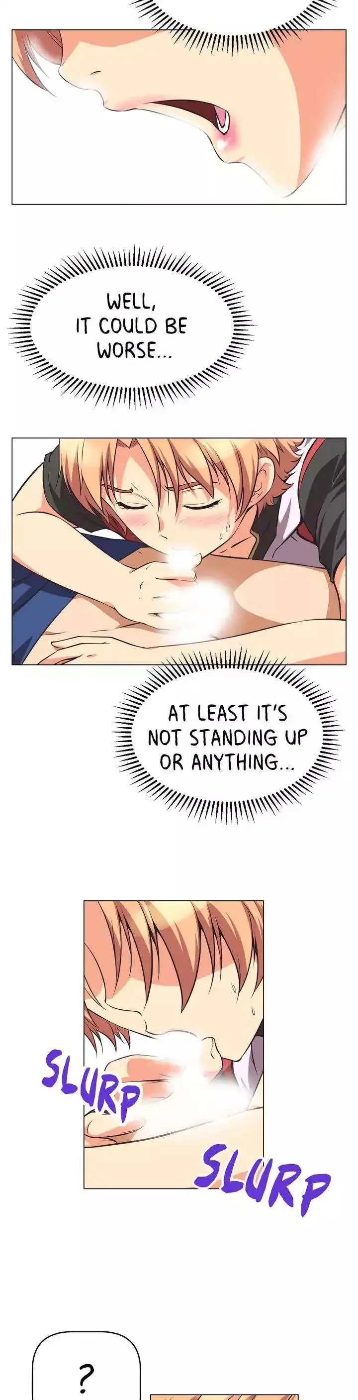 Brawling Go Episode 2 - Page 11