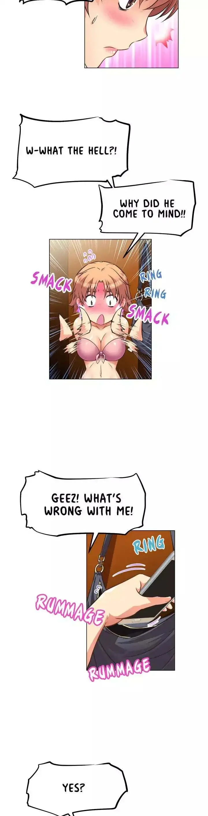 Brawling Go Episode 3 - Page 34