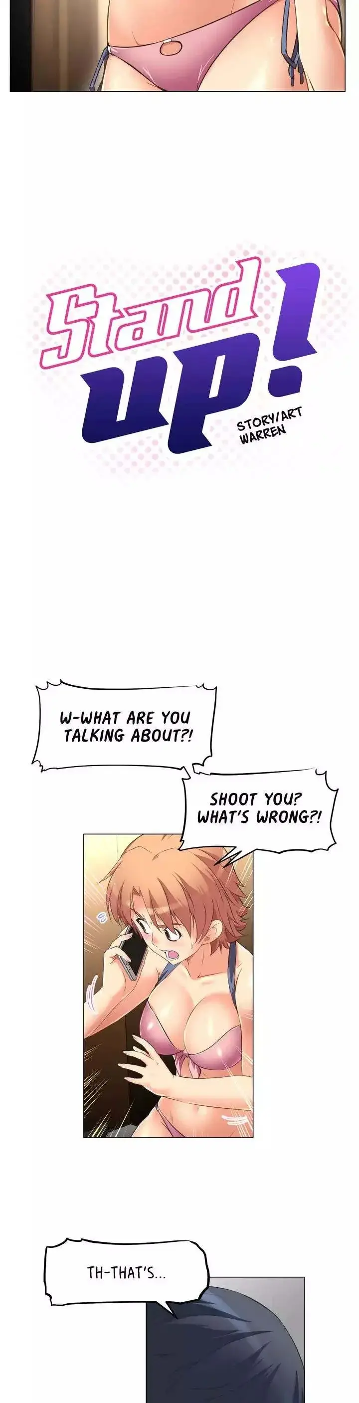 Brawling Go Episode 4 - Page 2