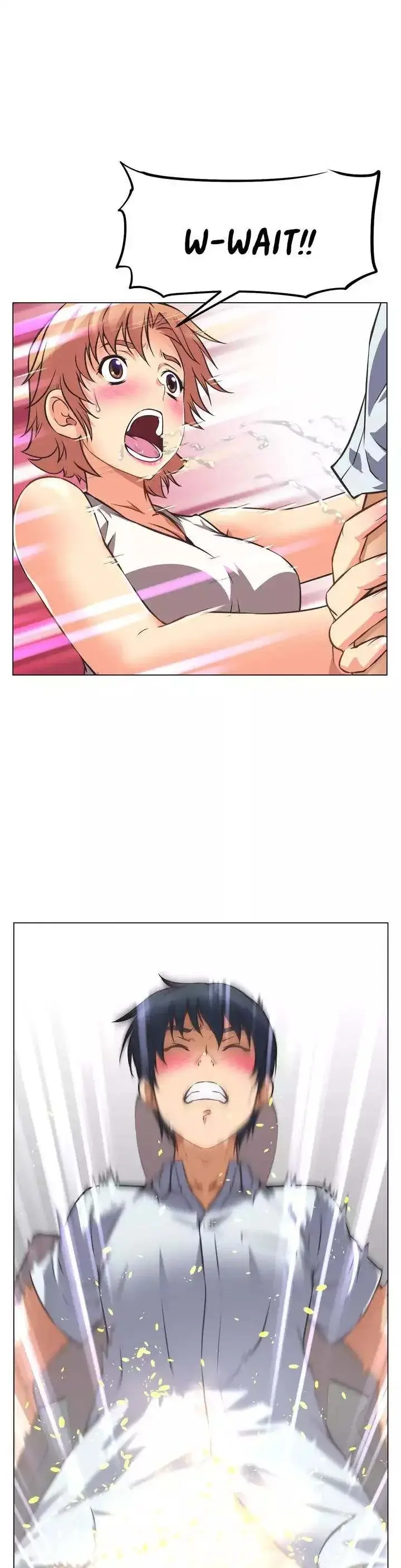 Brawling Go Episode 4 - Page 25