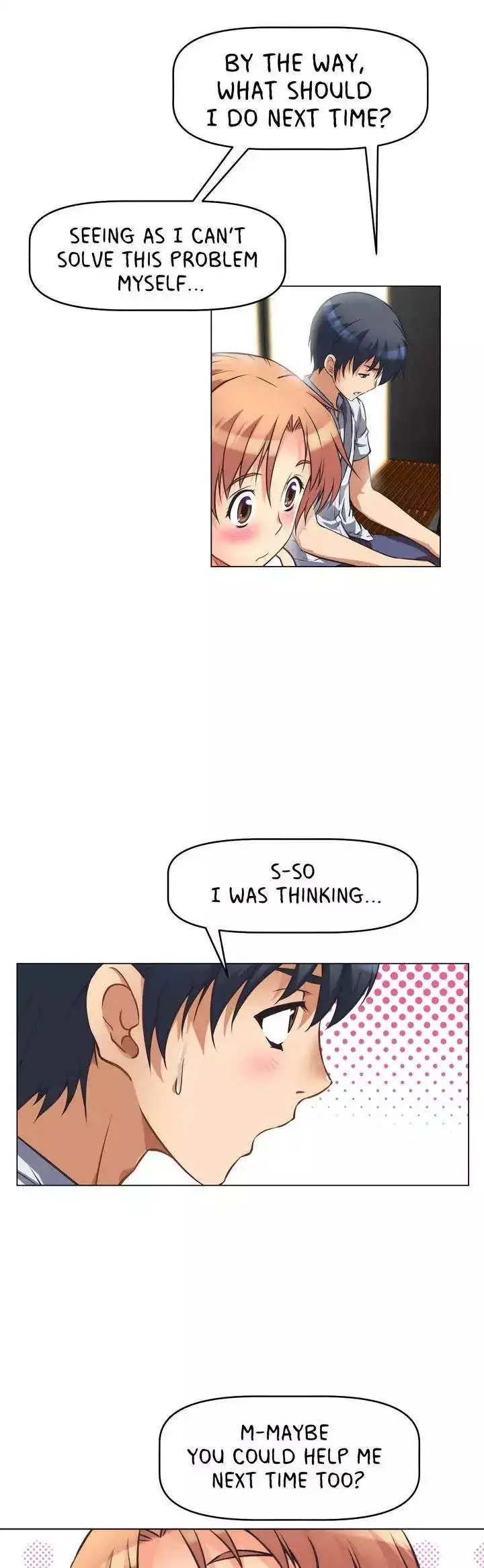 Brawling Go Episode 4 - Page 37
