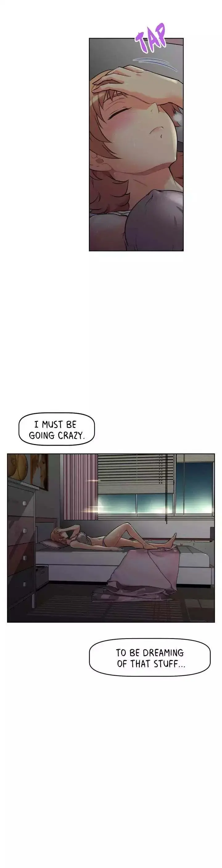 Brawling Go Episode 5 - Page 12