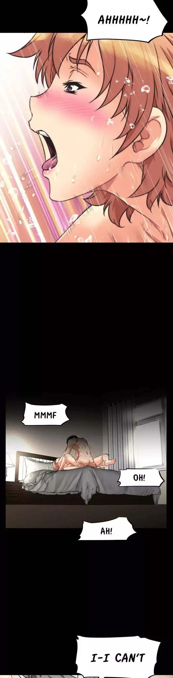 Brawling Go Episode 5 - Page 5
